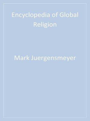 cover image of Encyclopedia of Global Religion